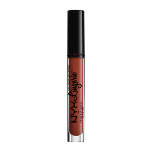 現(xiàn)貨！NYX Professional Makeup 啞光絲絨唇釉 4ml 12 Exotic