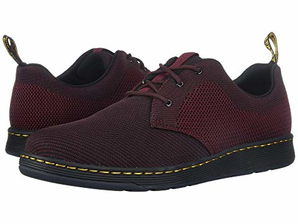 Dr. Martens Cavendish Knit 3-Eye 女士休閑鞋