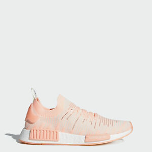 adidas 阿迪達(dá)斯 NMD_R1 STLT Primeknit 女款運(yùn)動(dòng)鞋