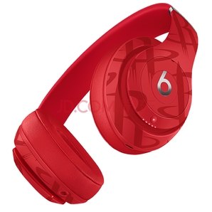 1日0点！ Beats Studio3 Wireless NBA联名款 头戴式蓝牙耳机