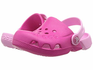 Crocs Kids Electro 童款洞洞鞋 