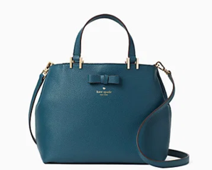 kate spade 凱特絲蓓 pershing street gwyn 女士斜挎包