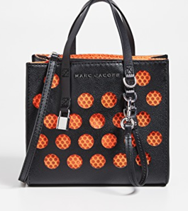 MARC JACOBS 莫杰 女士手提斜挎包 