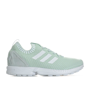 限尺碼： adidas 阿迪達(dá)斯 ZX Flux系列 女款運(yùn)動(dòng)鞋  