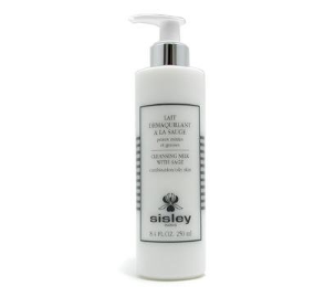 sisley 希思黎 植物精萃潔面乳 250ml