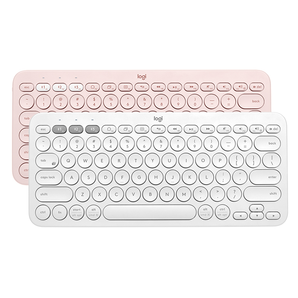 【预售 新品上市】罗技K380无线蓝牙键盘
