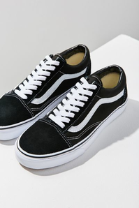 限尺碼！VANS Old Skool 中性超經(jīng)典板鞋