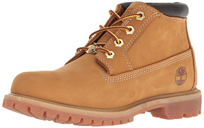 國內(nèi)同款1000+！Timberland  添柏嵐  Pioneer 6孔女士經(jīng)典低幫大黃靴