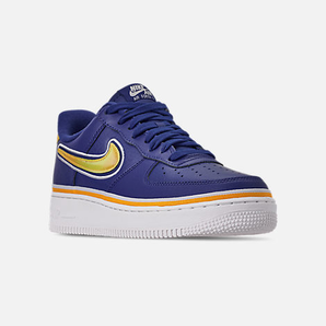 Nike 耐克 Air Force 1 LV8 Sport 男子板鞋