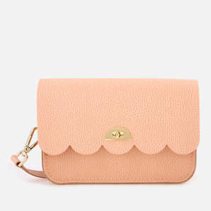 The Cambridge Satchel Company Cloud 云朵 女士真皮斜挎包