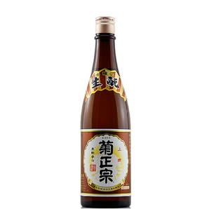菊正宗上选清酒1.8L(日本进口)
