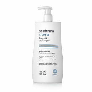 Sesderma 滋潤(rùn)修復(fù)亮白煥白身體乳 400ML