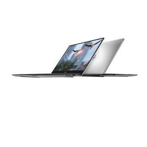 DELL 戴爾 XPS 13 9360 13.3英寸筆記本電腦（i7-8550U、8GB、256GB） 