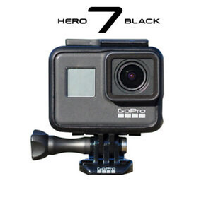 GoPro HERO7 Black 運動相機