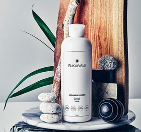 日本小眾品牌！FUKUBISUI  福美水  化妝水 500ml