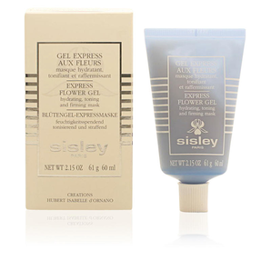 SISLEY 希思黎 花香保濕面膜 明星產(chǎn)品 60ml 補水滋潤