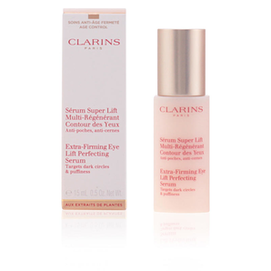 CLARINS 嬌韻詩 煥顏緊致眼部精華液 15ml 