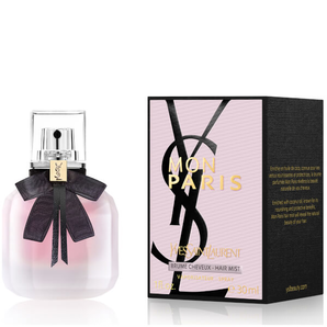 Yves Saint Laurent 反轉(zhuǎn)巴黎 女士香水 30ml