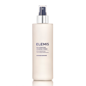 ELEMIS 艾麗美 人參保濕爽膚水 200ml