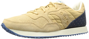  Saucony圣康尼Dxn Trainer Fashion Sneaker男士休閑鞋