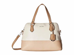 Nine West De阿ling Times Satchel 女士手提斜挎包