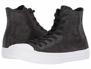 Converse Chuck Taylor  全明星 金屬 高幫運動鞋