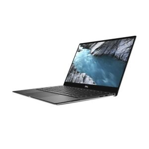 DELL 戴爾 XPS 13 9380 13.3英寸筆記本電腦（i7-8565U、8GB、256GB） 