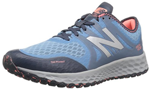 限35-36：New Balance  Kaymin Trail v1 Fresh Foam Trail 女士跑鞋