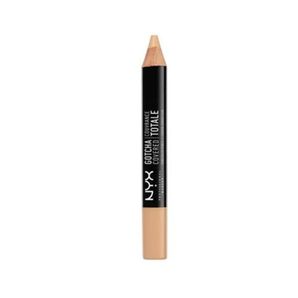NYX Gotcha Covered遮瑕筆 色號07 Nude Beige-Deep beige 1支