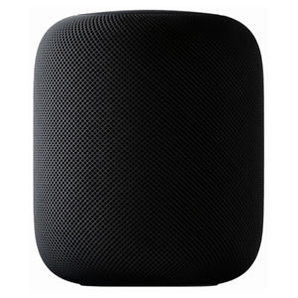 Apple 蘋果 HomePod 智能音箱 開箱版