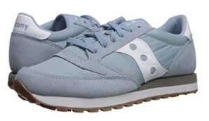 7碼起！Saucony Originals Jazz Original 男士運(yùn)動(dòng)鞋