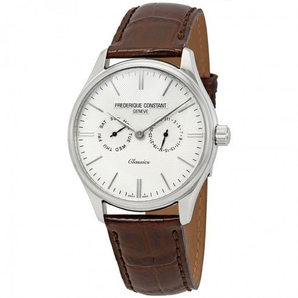 FREDERIQUE CONSTANT 康斯登 Classics系列 FC-259BRST5B6 男士時裝腕表