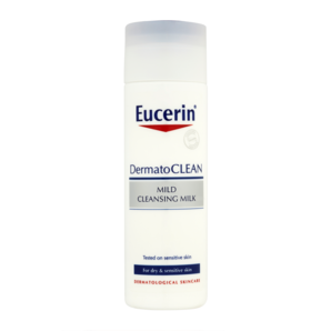 Eucerin 優(yōu)色林 舒安溫和潔面卸妝乳 200ml