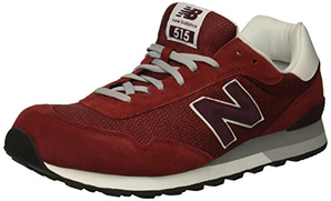 限39.5：New Balance Men's 515v1 Sneaker男士休閑鞋