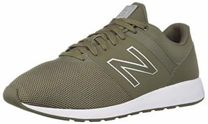 限尺碼！New Balance Men's 24v1 Sneaker男士運動鞋