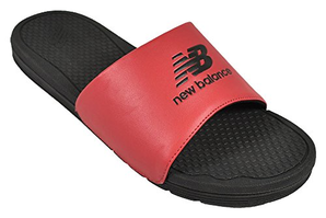 大碼福利！New Balance  Pro Slides Closeout 男士拖鞋