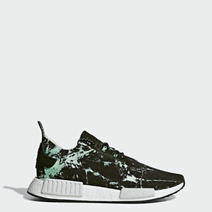adidas 阿迪達(dá)斯 NMD_R1 Primeknit 男款休閑運(yùn)動(dòng)鞋
