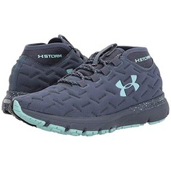 UNDER ARMOUR 安德瑪 Charged Reactor Run 女子跑步鞋 