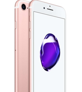 Apple iPhone 7 A1778  手機(jī) 無鎖 GSM unlocked 翻新版 32GB/128GB 玫瑰金