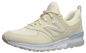 New Balance Women's 574 Sport v1 Sneaker女士運動鞋