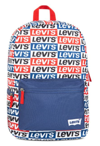 Levi's 李維斯  Big Boys Bay Area 雙肩包