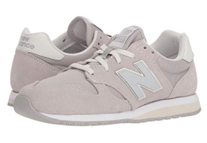 New Balance Classics WL520 女休閑鞋