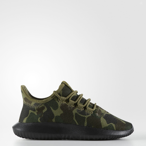 adidas Tubular Shadow  大童款運(yùn)動(dòng)鞋