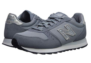 國(guó)內(nèi)同款300+！New Balance WL311 運(yùn)動(dòng)鞋女