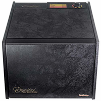 Excalibur 3900B9层食品脱水机 蔬果干烘干神器