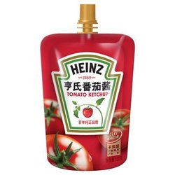 Heinz 亨氏 番茄醬 120g