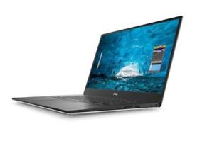 DELL 戴爾 XPS 15 9570 15.6英寸筆記本電腦 翻新版（i7-8750H、16GB、512GB、GTX 1050Ti、4K 觸控）