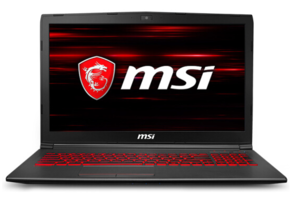 27日0點： msi 微星 GL GL63 8RE-416CN 15.6英寸游戲本 (i7-8750h、8GB、256G 1T、GTX 1060 6G) 7899元包郵（需用券）