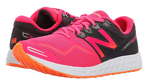 限35-36！New Balance Veniz v1女士運(yùn)動(dòng)鞋