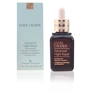 ESTEE LAUDER 雅詩(shī)蘭黛 特潤(rùn)修護(hù)肌透精華露 第六代小棕瓶 50ml